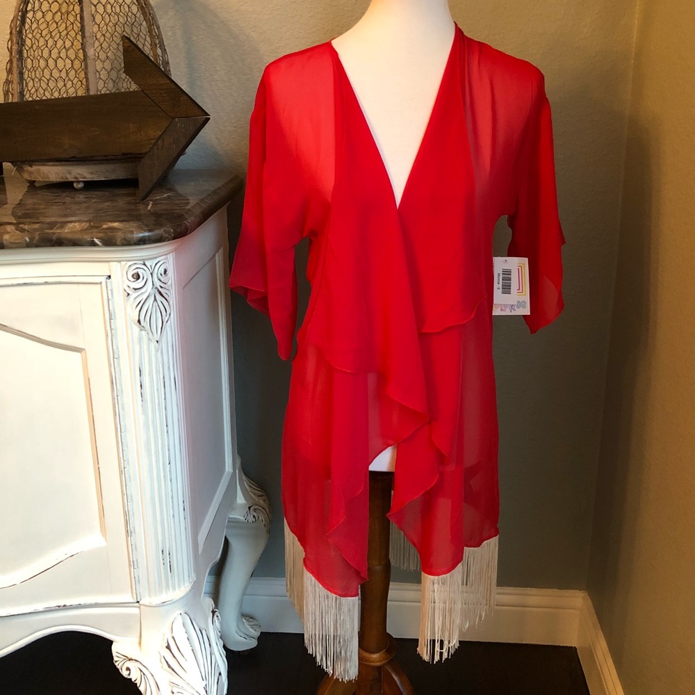 Monroe size small
